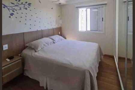 Apartamento à venda com 3 quartos, 110m² em Vila Progresso, Campinas