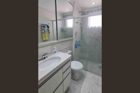 Apartamento à venda com 3 quartos, 110m² em Vila Progresso, Campinas