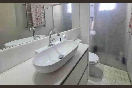 Apartamento à venda com 3 quartos, 110m² em Vila Progresso, Campinas