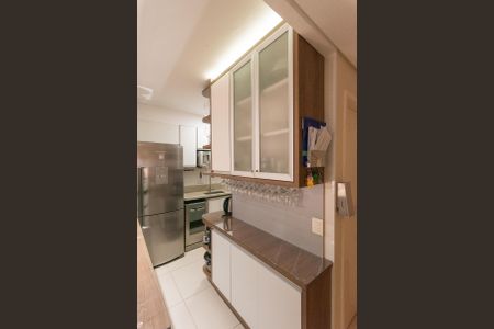 Apartamento à venda com 110m², 4 quartos e 2 vagas Apartamento à venda com 110m², 4 quartos e 2 vagasCozinha