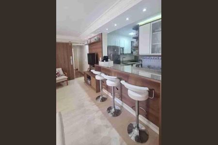 Apartamento à venda com 3 quartos, 110m² em Vila Progresso, Campinas
