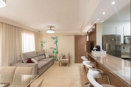 Apartamento à venda com 110m², 4 quartos e 2 vagas