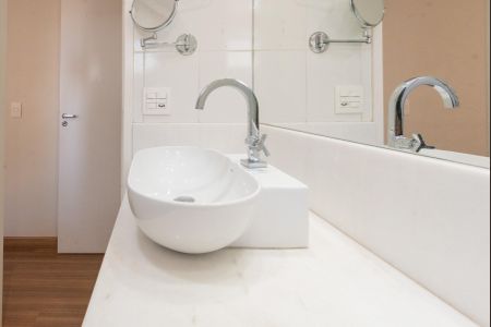 Apartamento à venda com 110m², 4 quartos e 2 vagas