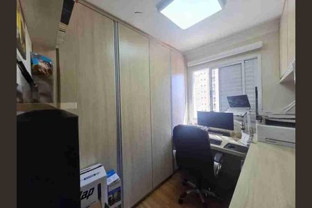 Apartamento à venda com 3 quartos, 110m² em Vila Progresso, Campinas