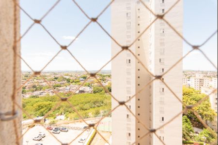 Apartamento à venda com 110m², 4 quartos e 2 vagas Apartamento à venda com 110m², 4 quartos e 2 vagasVista do Quarto