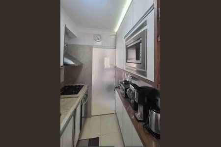 Apartamento à venda com 3 quartos, 110m² em Vila Progresso, Campinas