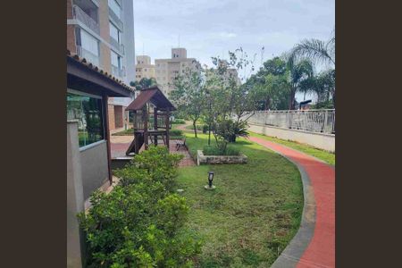Apartamento à venda com 3 quartos, 110m² em Vila Progresso, Campinas