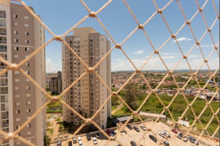 Apartamento à venda com 110m², 4 quartos e 2 vagas