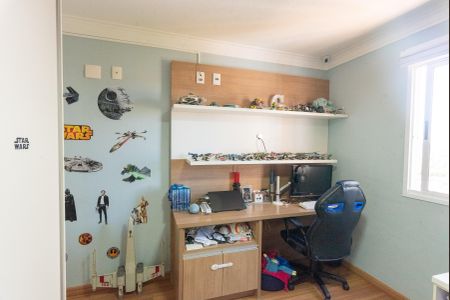 Apartamento à venda com 110m², 4 quartos e 2 vagas Apartamento à venda com 110m², 4 quartos e 2 vagasQuarto