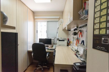 Apartamento à venda com 110m², 4 quartos e 2 vagas