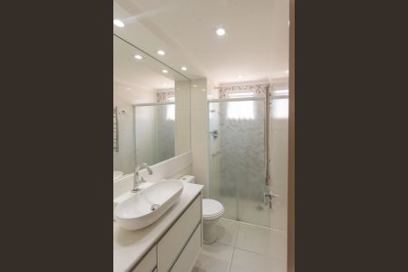 Apartamento à venda com 110m², 4 quartos e 2 vagas