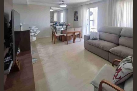 Apartamento à venda com 3 quartos, 110m² em Vila Progresso, Campinas