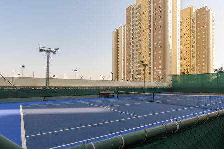 Apartamento à venda com 110m², 4 quartos e 2 vagas Apartamento à venda com 110m², 4 quartos e 2 vagasQuadra Esportiva