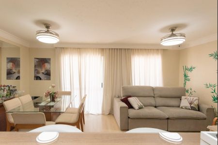 Apartamento à venda com 110m², 4 quartos e 2 vagas