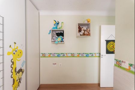 Apartamento à venda com 110m², 4 quartos e 2 vagas