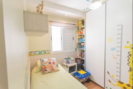 Apartamento à venda com 110m², 4 quartos e 2 vagas