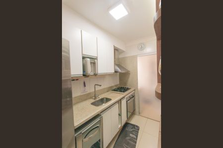 Apartamento à venda com 110m², 4 quartos e 2 vagas Apartamento à venda com 110m², 4 quartos e 2 vagasCozinha