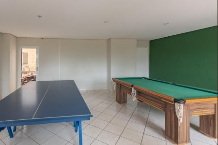 Apartamento à venda com 110m², 4 quartos e 2 vagas Apartamento à venda com 110m², 4 quartos e 2 vagasSala de Jogos