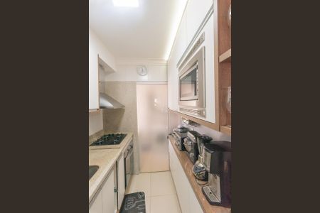 Apartamento à venda com 110m², 4 quartos e 2 vagas Apartamento à venda com 110m², 4 quartos e 2 vagasCozinha