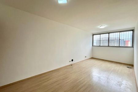 Sala de apartamento à venda com 3 quartos, 110m² em Centro Histórico de São Paulo, São Paulo