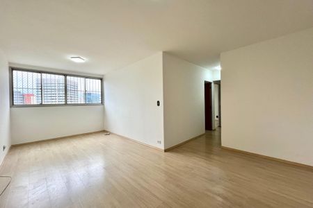Sala de apartamento à venda com 3 quartos, 110m² em Centro Histórico de São Paulo, São Paulo