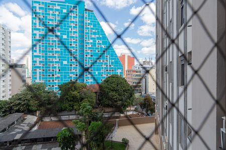 Apartamento à venda com 36m², 1 quarto e 1 vagaVista da Suíte