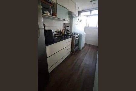 Apartamento à venda com 2 quartos, 50m² em Anil, Rio de Janeiro