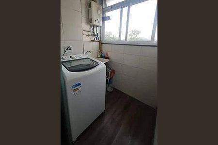 Apartamento à venda com 2 quartos, 50m² em Anil, Rio de Janeiro