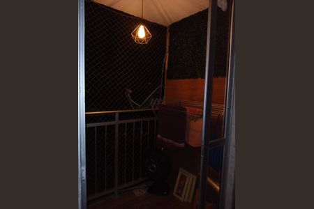 Apartamento à venda com 2 quartos, 43m² em Jacarepaguá, Rio de Janeiro