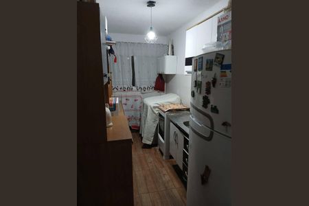 Apartamento à venda com 2 quartos, 43m² em Jacarepaguá, Rio de Janeiro