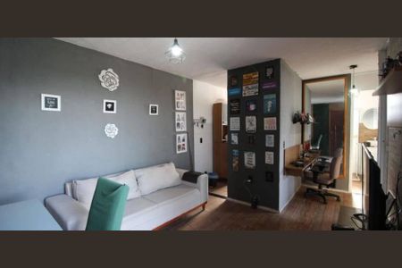 Apartamento à venda com 2 quartos, 43m² em Jacarepaguá, Rio de Janeiro