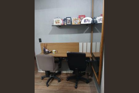 Apartamento à venda com 2 quartos, 43m² em Jacarepaguá, Rio de Janeiro