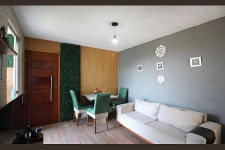 Apartamento à venda com 2 quartos, 43m² em Jacarepaguá, Rio de Janeiro