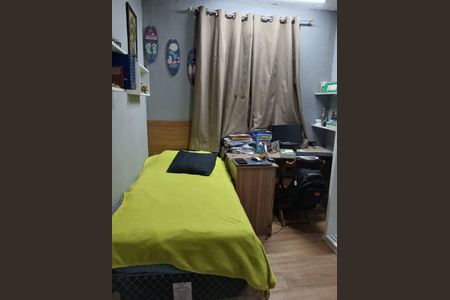 Apartamento à venda com 2 quartos, 43m² em Jacarepaguá, Rio de Janeiro