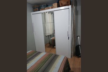 Apartamento à venda com 2 quartos, 43m² em Jacarepaguá, Rio de Janeiro