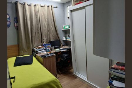 Apartamento à venda com 2 quartos, 43m² em Jacarepaguá, Rio de Janeiro