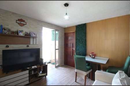 Apartamento à venda com 2 quartos, 43m² em Jacarepaguá, Rio de Janeiro