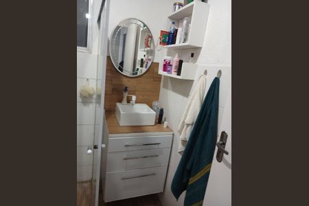 Apartamento à venda com 2 quartos, 43m² em Jacarepaguá, Rio de Janeiro