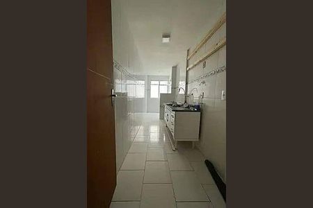 Apartamento à venda com 2 quartos, 62m² em Freguesia (Jacarepaguá), Rio de Janeiro