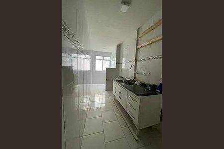 Apartamento à venda com 2 quartos, 62m² em Freguesia (Jacarepaguá), Rio de Janeiro