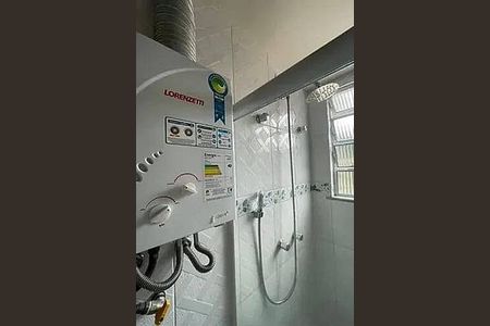 Apartamento à venda com 2 quartos, 62m² em Freguesia (Jacarepaguá), Rio de Janeiro