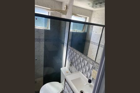 Apartamento à venda com 2 quartos, 50m² em Taquara, Rio de Janeiro