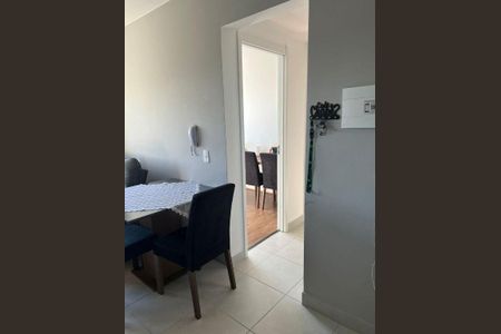 Apartamento à venda com 2 quartos, 32m² em Parque Novo Mundo, São Paulo