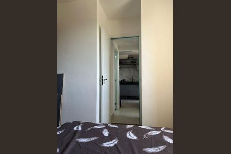 Apartamento à venda com 2 quartos, 32m² em Parque Novo Mundo, São Paulo