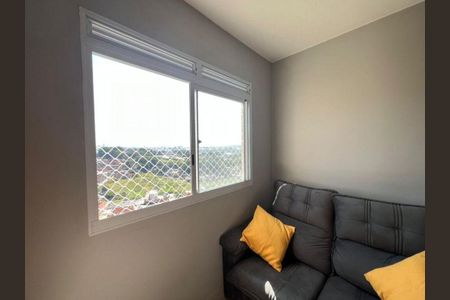 Apartamento à venda com 2 quartos, 32m² em Parque Novo Mundo, São Paulo