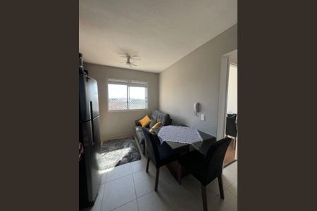 Apartamento à venda com 2 quartos, 32m² em Parque Novo Mundo, São Paulo
