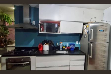 Apartamento à venda com 3 quartos, 90m² em Tijuca, Rio de Janeiro
