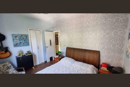 Apartamento à venda com 3 quartos, 90m² em Tijuca, Rio de Janeiro
