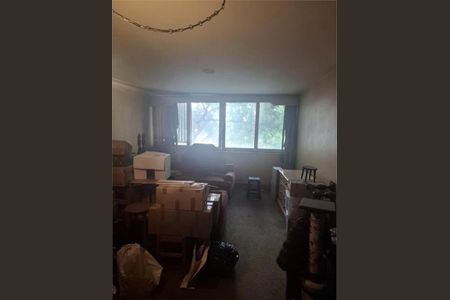 Apartamento à venda com 3 quartos, 165m² em Cerqueira César, São Paulo