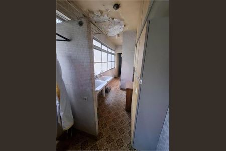 Apartamento à venda com 3 quartos, 165m² em Cerqueira César, São Paulo